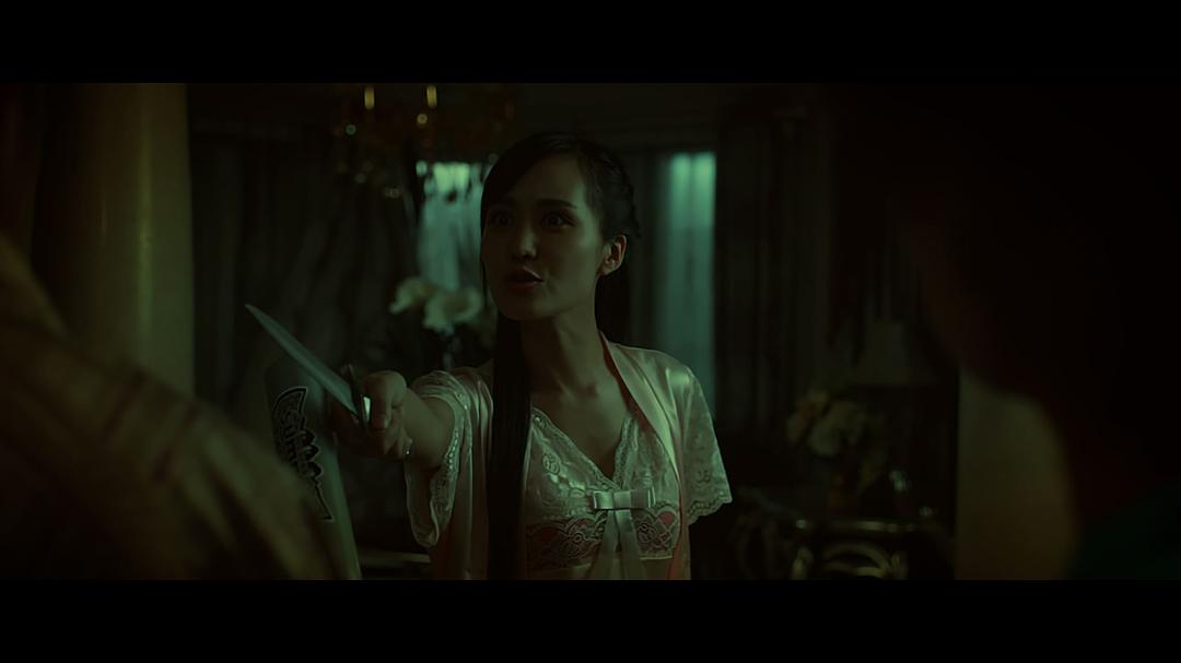 电影《恐怖浴室》（2018中国大陆）--高清4K/1080P迅雷BT资源下载