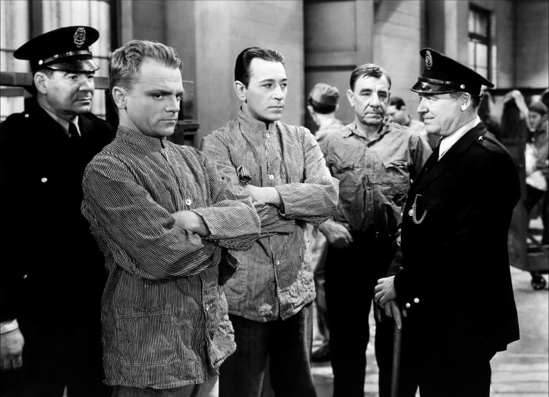 电影《法网惊魂  Each Dawn I Die》（1939美国）--高清4K/1080P迅雷BT资源下载
