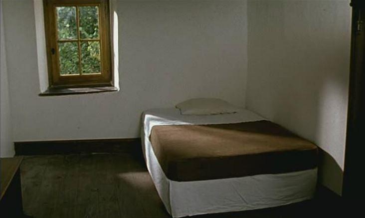 电影《活着的世界  Le Monde vivant》（2003法国 / 比利时）--高清4K/1080P迅雷BT资源下载