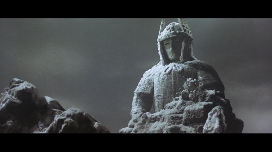 电影《大魔神归来  大魔神逆襲》（1966日本）--高清4K/1080P迅雷BT资源下载