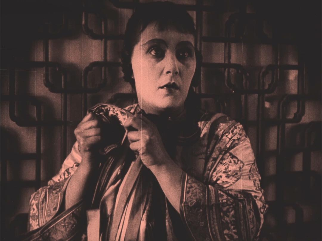 电影《三生计  Der müde Tod》（1921德国）--高清4K/1080P迅雷BT资源下载