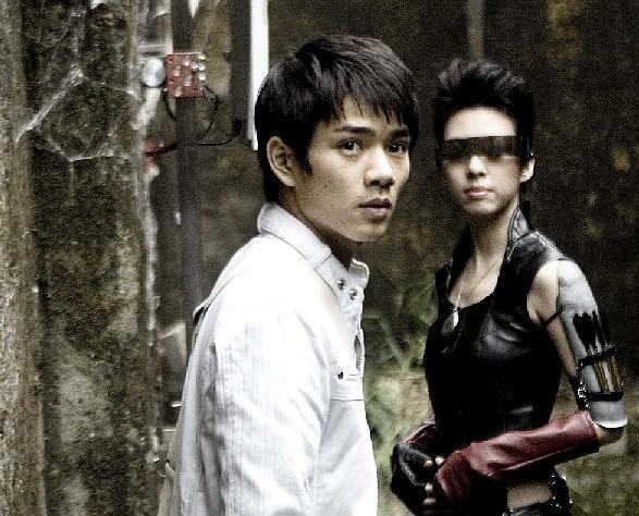 电影《穿墙人  穿墻人》（2007中国台湾）--高清4K/1080P迅雷BT资源下载