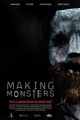 电影《制造怪物  Making Monsters》（2019加拿大）--高清4K/1080P迅雷BT资源下载