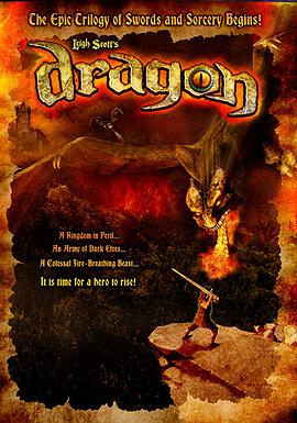 电影《龙族  Dragon》（2006美国）--高清4K/1080P迅雷BT资源下载