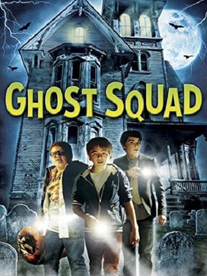 电影《捉鬼三人行  Ghost Squad》（2015美国）--高清4K/1080P迅雷BT资源下载