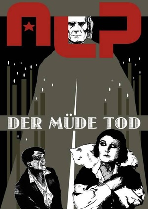 电影《三生计  Der müde Tod》（1921德国）--高清4K/1080P迅雷BT资源下载