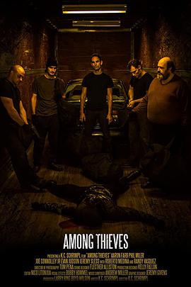 电影《盗中有盗  Among Thieves》（2019美国）--高清4K/1080P迅雷BT资源下载