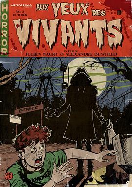 电影《恶魔有眼  Aux yeux des vivants》（2014法国）--高清4K/1080P迅雷BT资源下载