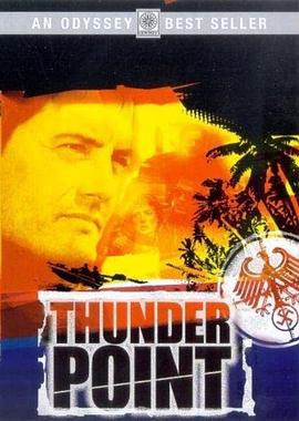 电影《喋血悍将  Thunder Point》（1998美国）--高清4K/1080P迅雷BT资源下载