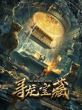 电影《寻龙宝藏》（2020中国大陆）--高清4K/1080P迅雷BT资源下载