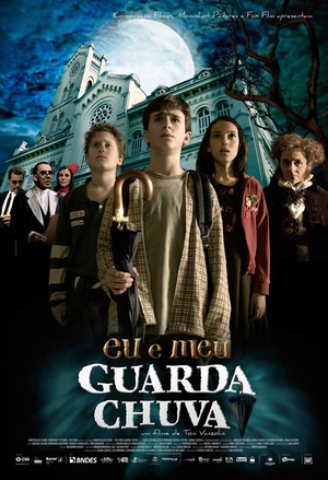 电影《少年与伞的奇妙夜  Eu e Meu Guarda-Chuva》（2010巴西）--高清4K/1080P迅雷BT资源下载