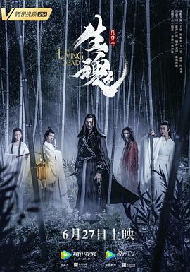 电影《陈情令之生魂》（2019中国大陆）--高清4K/1080P迅雷BT资源下载