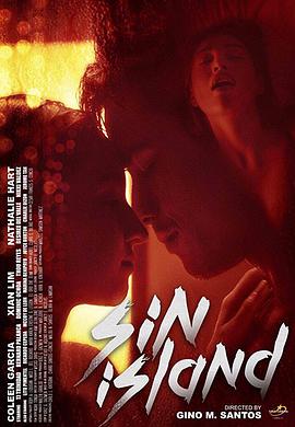 电影《罪恶孤岛  Sin Island》（2018菲律宾）--高清4K/1080P迅雷BT资源下载