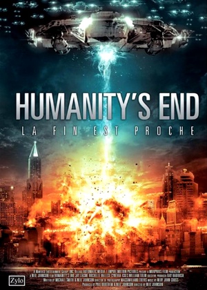 电影《人类终结  Humanity's End》（2009美国）--高清4K/1080P迅雷BT资源下载