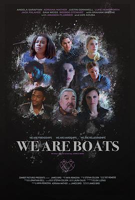 电影《我们是船  We Are Boats》（2018美国）--高清4K/1080P迅雷BT资源下载
