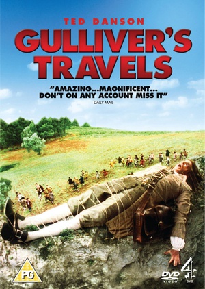 电影《格列佛游记  Gulliver's Travels》（1996英国 / 美国）--高清4K/1080P迅雷BT资源下载