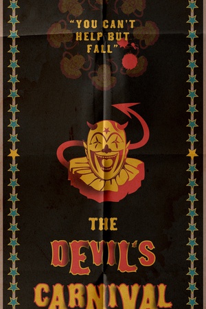 电影《恶魔嘉年华  The Devil's Carnival》（2012美国）--高清4K/1080P迅雷BT资源下载