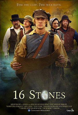 电影《16 Stones》（2014美国）--高清4K/1080P迅雷BT资源下载