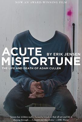 电影《严重的不幸  Acute Misfortune》（2018澳大利亚）--高清4K/1080P迅雷BT资源下载