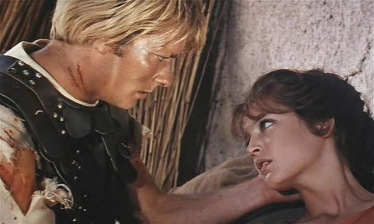 电影《罗马之战1  Kampf um Rom I》（1968西德 / 意大利 / 罗马尼亚）--高清4K/1080P迅雷BT资源下载