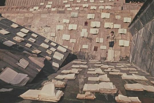 电影《石榴的颜色 Նռան գույնը》(1969苏联)--高清4K/1080P迅雷BT资源下载 电影《石榴的颜色 Նռան գույնը》(1969苏联)--高清4K/1080P迅雷BT资源下载