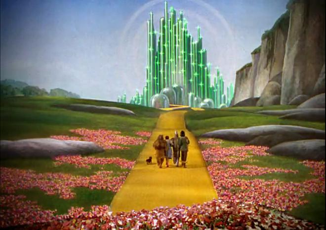 电影短片《绿野仙踪  The Wizard of Oz》（1939美国）--高清4K/1080P迅雷BT资源下载