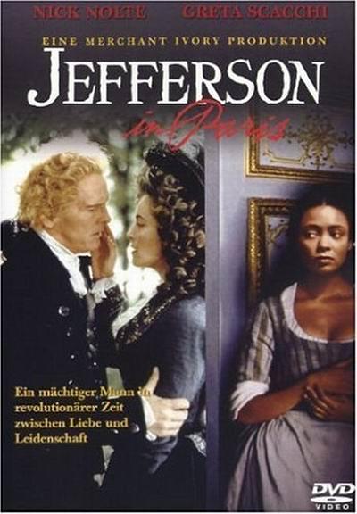 电影《总统的秘密情人  Jefferson in Paris》（1995法国 / 美国）--高清4K/1080P迅雷BT资源下载