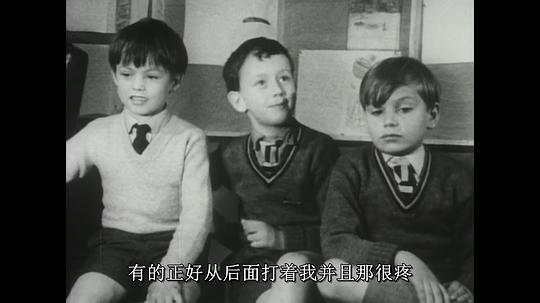电影《人生七年1  Seven Up!》（1964英国）--高清4K/1080P迅雷BT资源下载