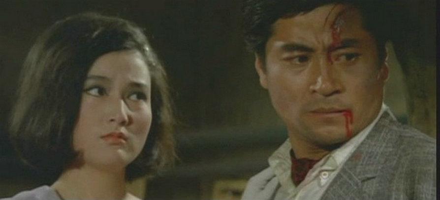 电影《毒玫瑰》（1966中国香港）--高清4K/1080P迅雷BT资源下载