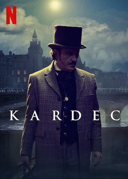 电影《教育家卡戴克  Kardec》（2019巴西）--高清4K/1080P迅雷BT资源下载