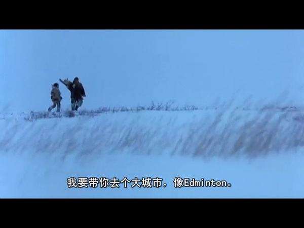 电影《雪行者  The Snow Walker》（2003加拿大）--高清4K/1080P迅雷BT资源下载