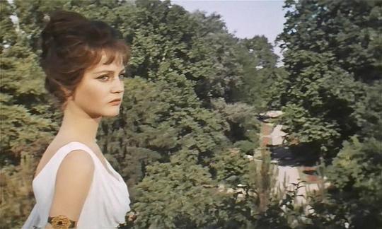 电影《罗马之战1  Kampf um Rom I》（1968西德 / 意大利 / 罗马尼亚）--高清4K/1080P迅雷BT资源下载
