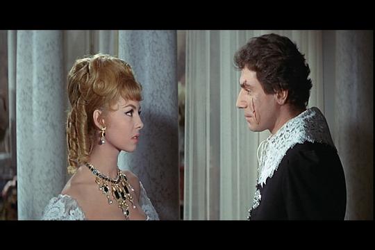 电影《安琦丽珂1:天使们的侯爵夫人 Angélique marquise des anges》(1964法国 / 西德 / 意大利)--高清4K/1080P迅雷BT资源下载 电影《安琦丽珂1:天使们的侯爵夫人 Angélique marquise des anges》(1964法国 / 西德 / 意大利)--高清4K/1080P迅雷BT资源下载