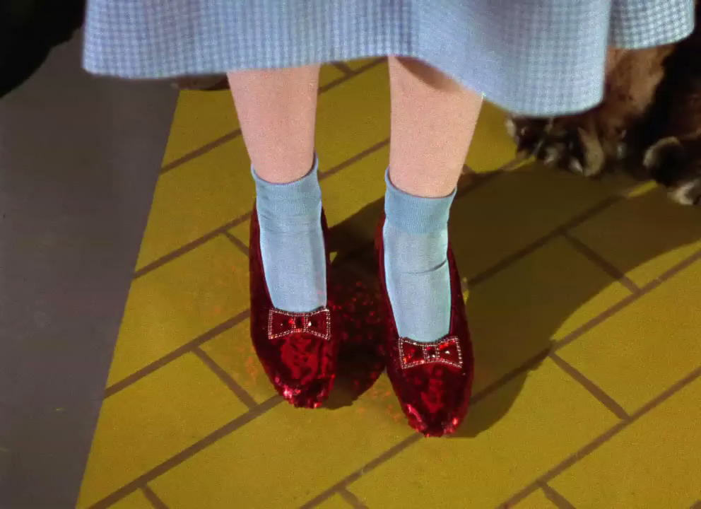 电影短片《绿野仙踪  The Wizard of Oz》（1939美国）--高清4K/1080P迅雷BT资源下载