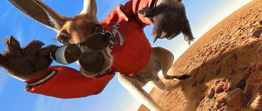 电影《抢钱袋鼠  Kangaroo Jack》（2003美国 / 澳大利亚）--高清4K/1080P迅雷BT资源下载