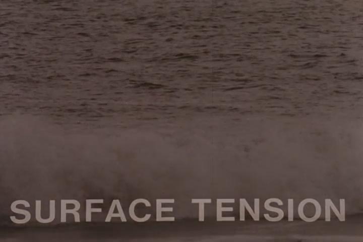 电影短片《表面张力  Surface Tension》（1968美国）--高清4K/1080P迅雷BT资源下载