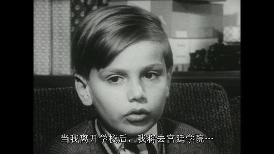 电影《人生七年1  Seven Up!》（1964英国）--高清4K/1080P迅雷BT资源下载