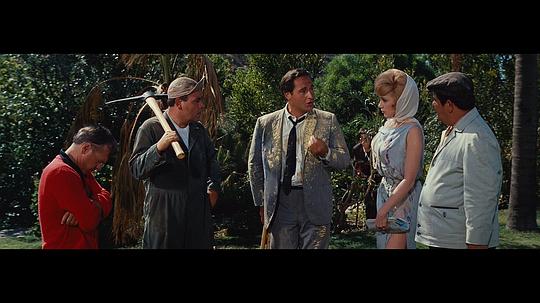 电影《疯狂世界 It's a Mad Mad Mad Mad World》(1963美国)--高清4K/1080P迅雷BT资源下载 电影《疯狂世界 It's a Mad Mad Mad Mad World》(1963美国)--高清4K/1080P迅雷BT资源下载