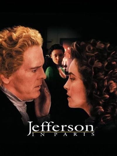 电影《总统的秘密情人  Jefferson in Paris》（1995法国 / 美国）--高清4K/1080P迅雷BT资源下载