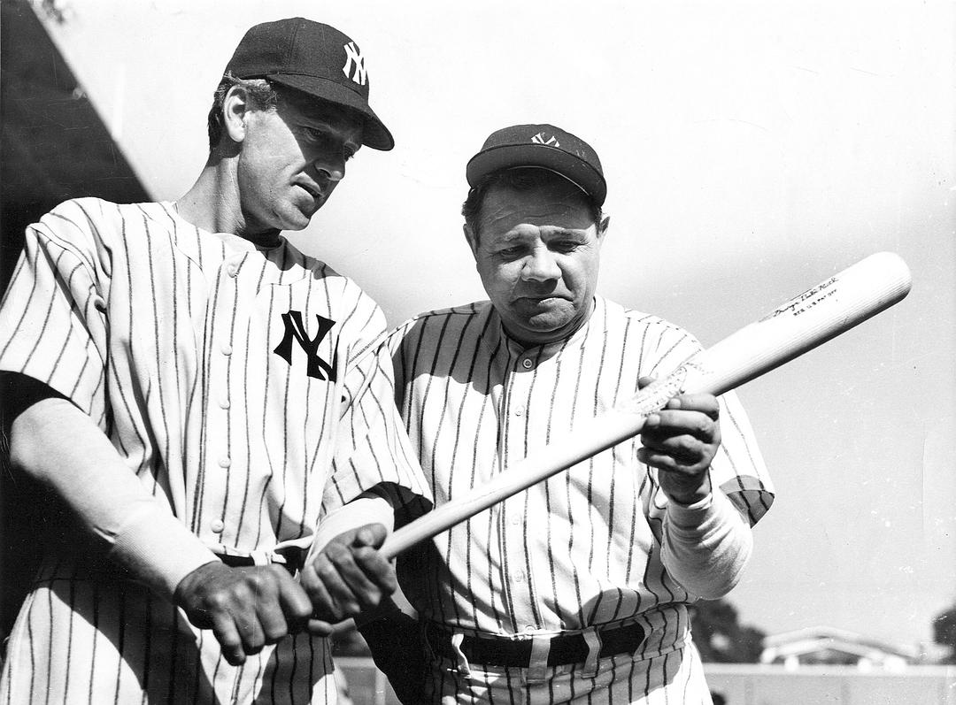 电影《扬基的骄傲  The Pride of the Yankees》（1942美国）--高清4K/1080P迅雷BT资源下载