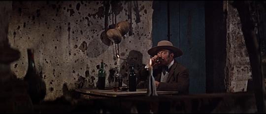 电影《邓迪少校  Major Dundee》（1965美国）--高清4K/1080P迅雷BT资源下载