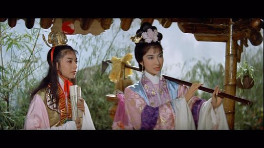 电影短片《红楼梦  紅樓夢》（1962中国香港）--高清4K/1080P迅雷BT资源下载