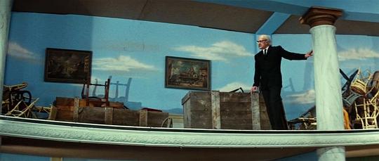 电影《方托马斯的反击  Fantômas se déchaîne》（1965法国 / 意大利）--高清4K/1080P迅雷BT资源下载