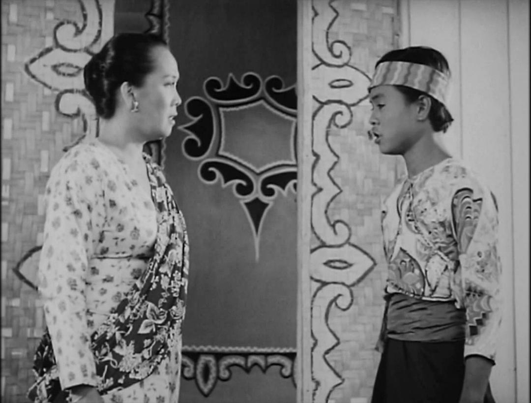 电影《Forbidden Women》（1948菲律宾）--高清4K/1080P迅雷BT资源下载