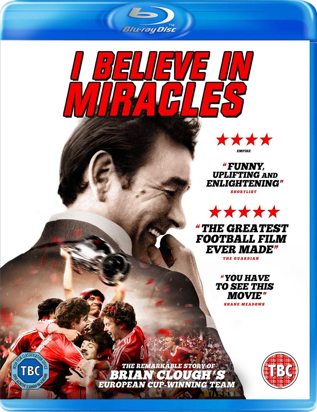 电影《我相信奇迹  I Believe in Miracles》（2015英国）--高清4K/1080P迅雷BT资源下载