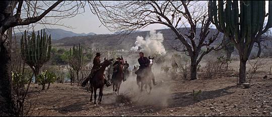 电影《邓迪少校  Major Dundee》（1965美国）--高清4K/1080P迅雷BT资源下载