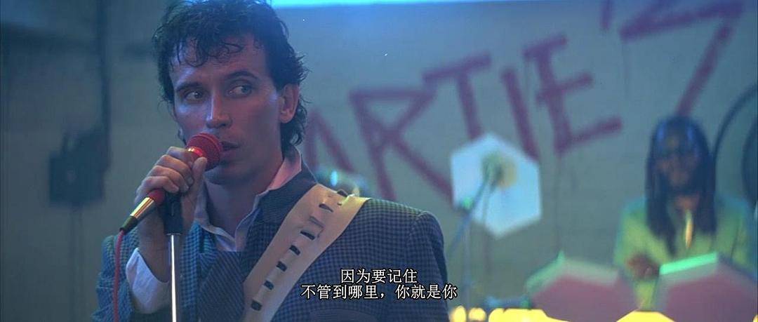 电影《天生爱神  The Adventures of Buckaroo Banzai Across the 8th Dimension》（1984美国）--高清4K/1080P迅雷BT资源下载