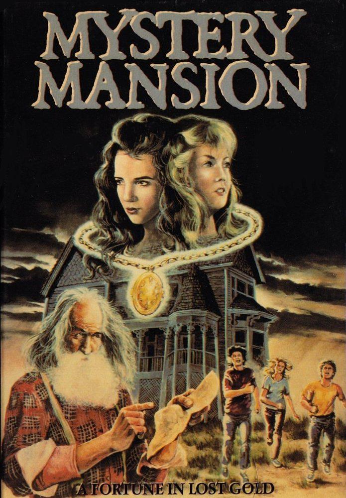 电影《Mystery Mansion》（1983美国）--高清4K/1080P迅雷BT资源下载