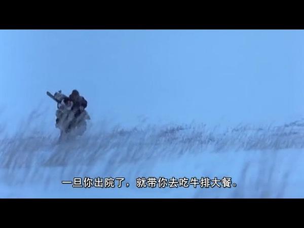 电影《雪行者  The Snow Walker》（2003加拿大）--高清4K/1080P迅雷BT资源下载