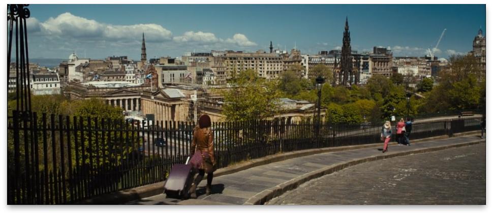 电影短片《阳光利斯  Sunshine on Leith》（2013英国）--高清4K/1080P迅雷BT资源下载